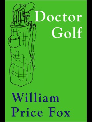 cover image of Doctor Golf